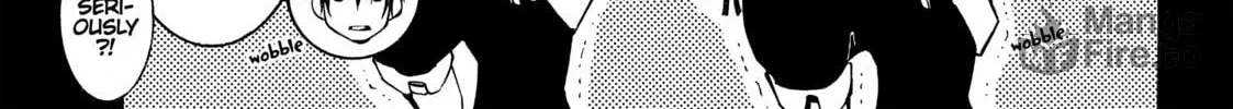 Battle Rabbits Chapter 13 page 12 - 