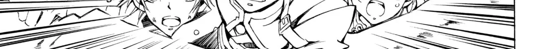 Battle Rabbits Chapter 16 page 26 - 