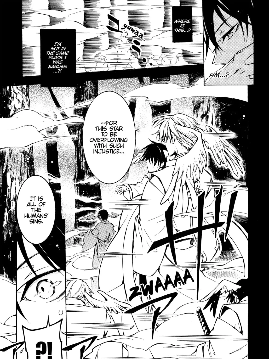 Battle Rabbits Chapter 16 page 37 - 
