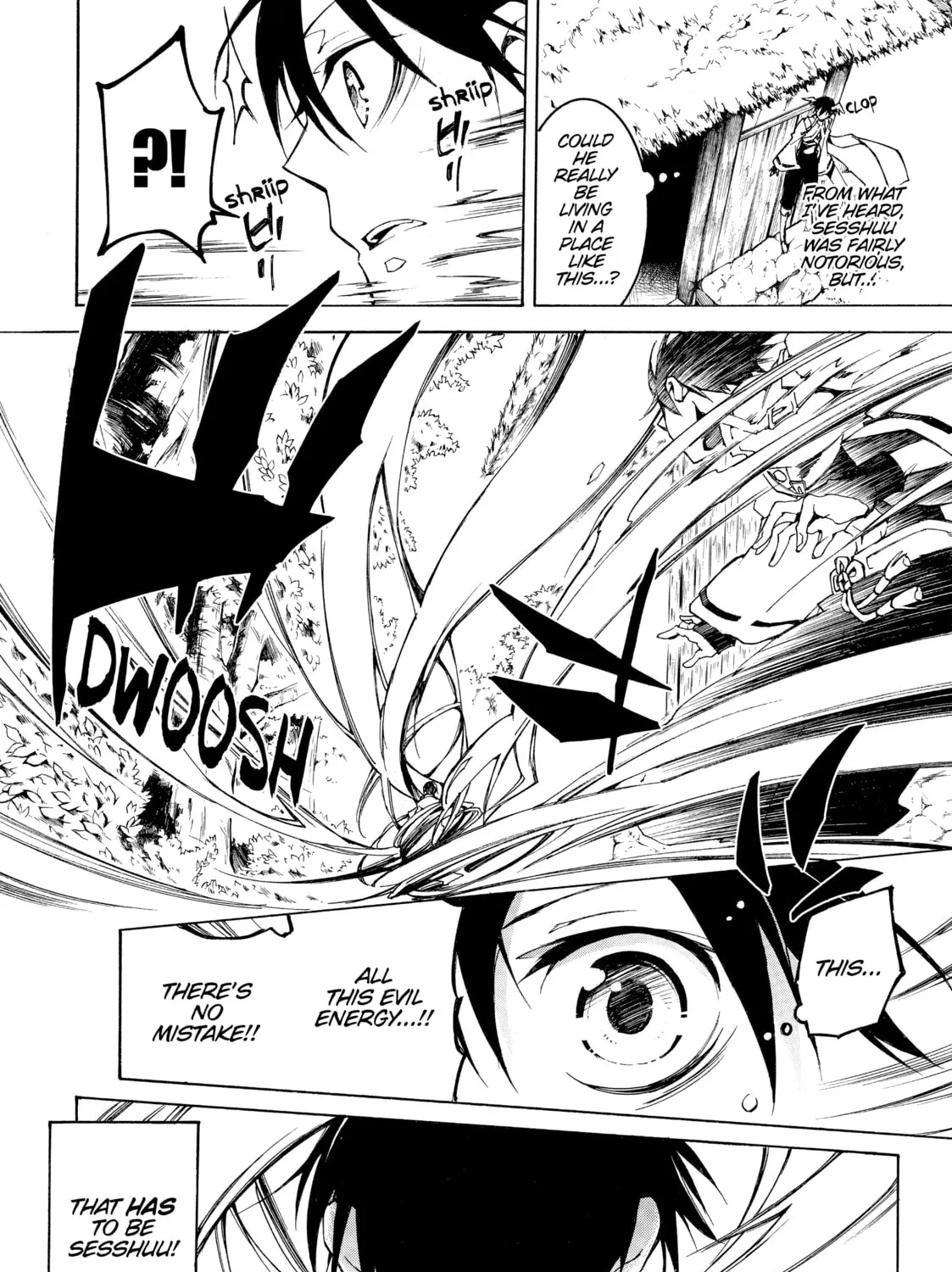 Battle Rabbits Chapter 17 page 57 - 