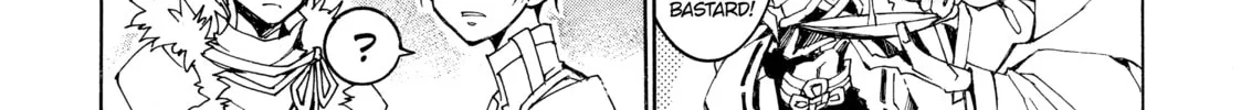 Battle Rabbits Chapter 18 page 22 - 