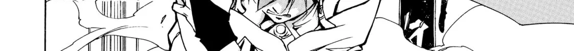 Battle Rabbits Chapter 19 page 32 - 