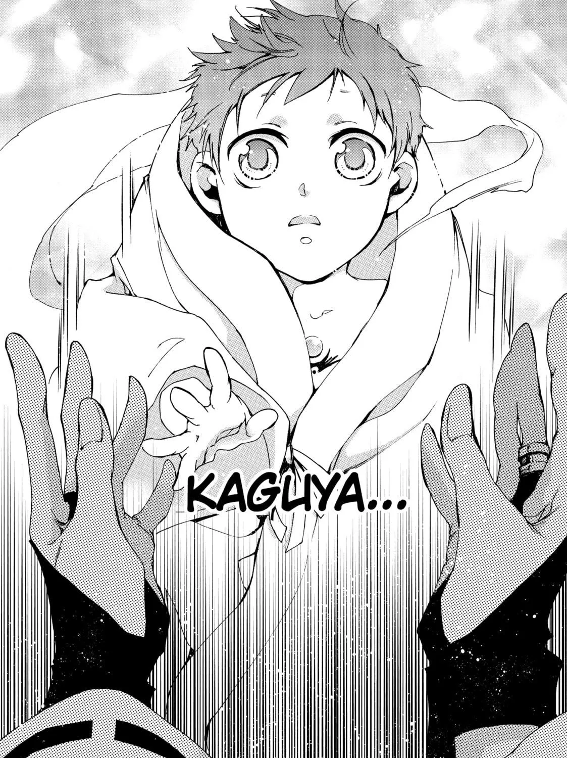 Battle Rabbits Chapter 19 page 59 - 
