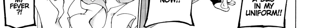 Battle Rabbits Chapter 2 page 22 - 