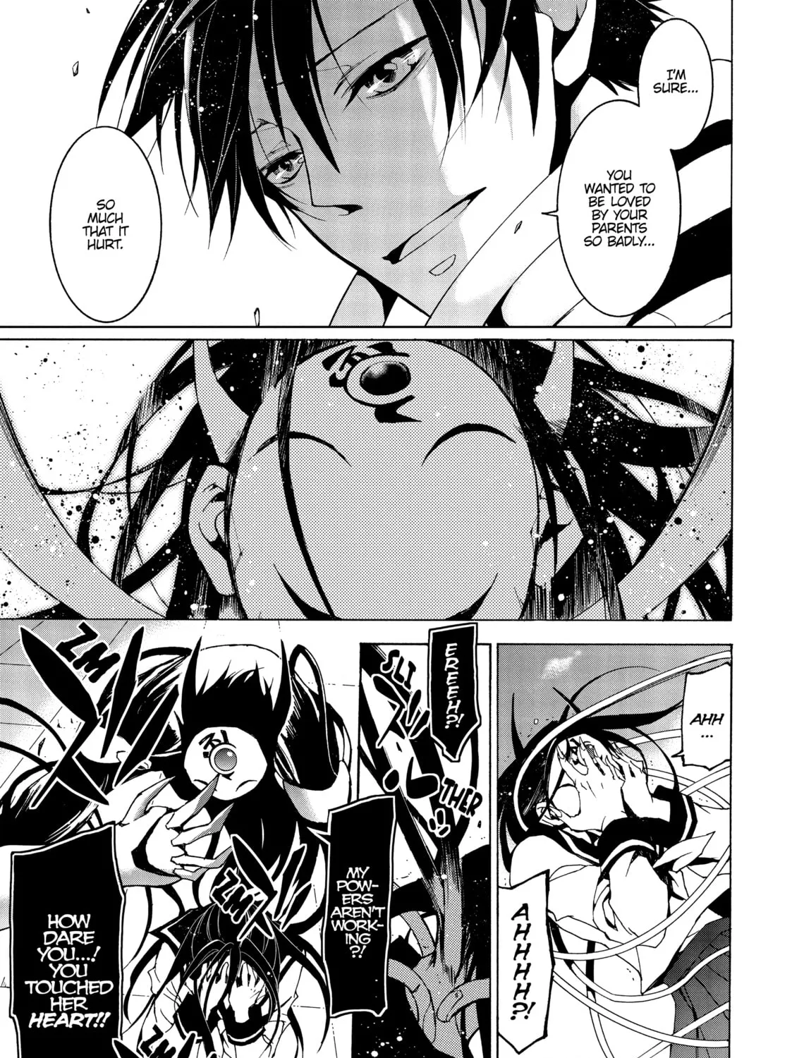 Battle Rabbits Chapter 2 page 61 - 