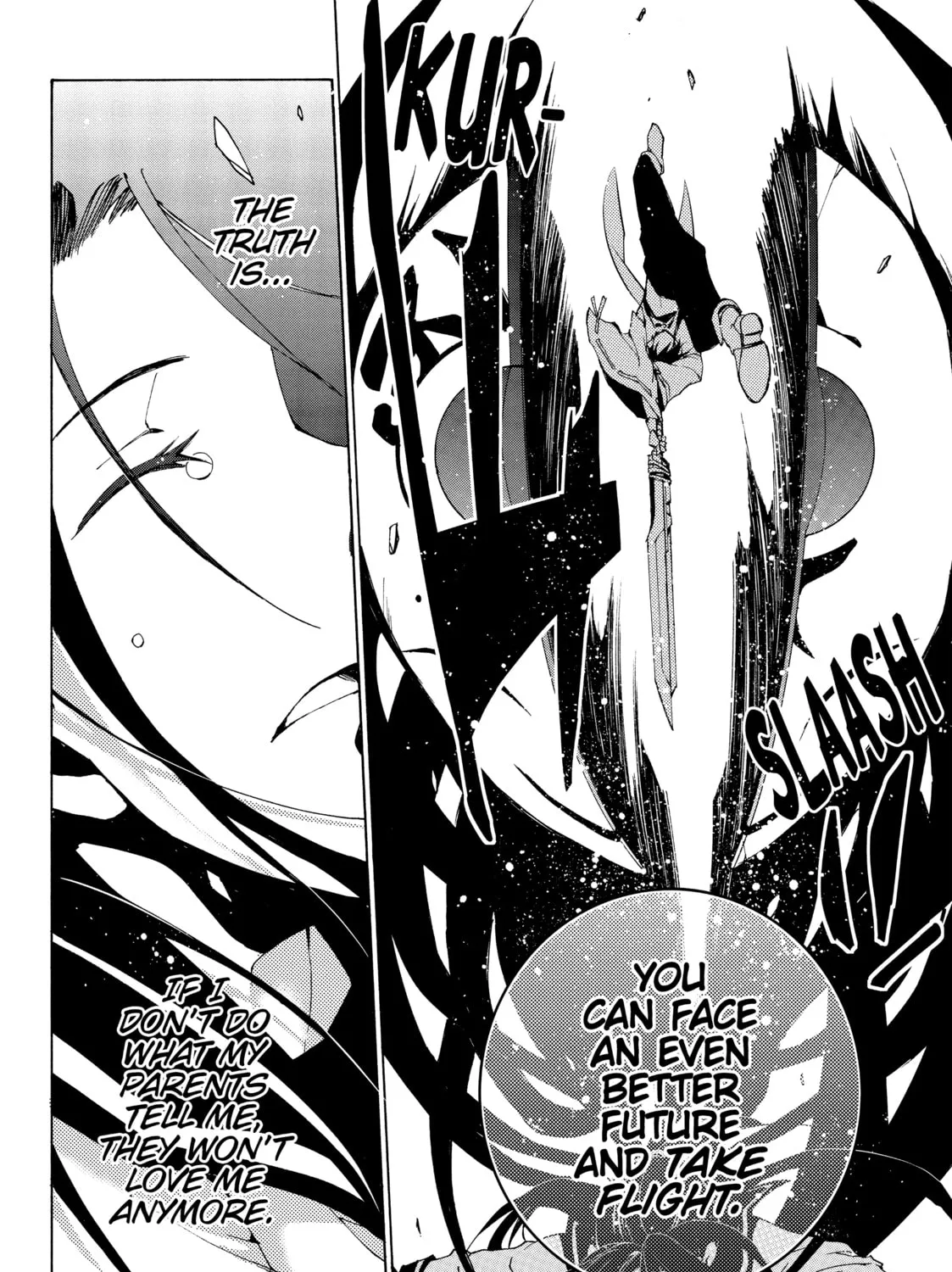 Battle Rabbits Chapter 2 page 67 - 