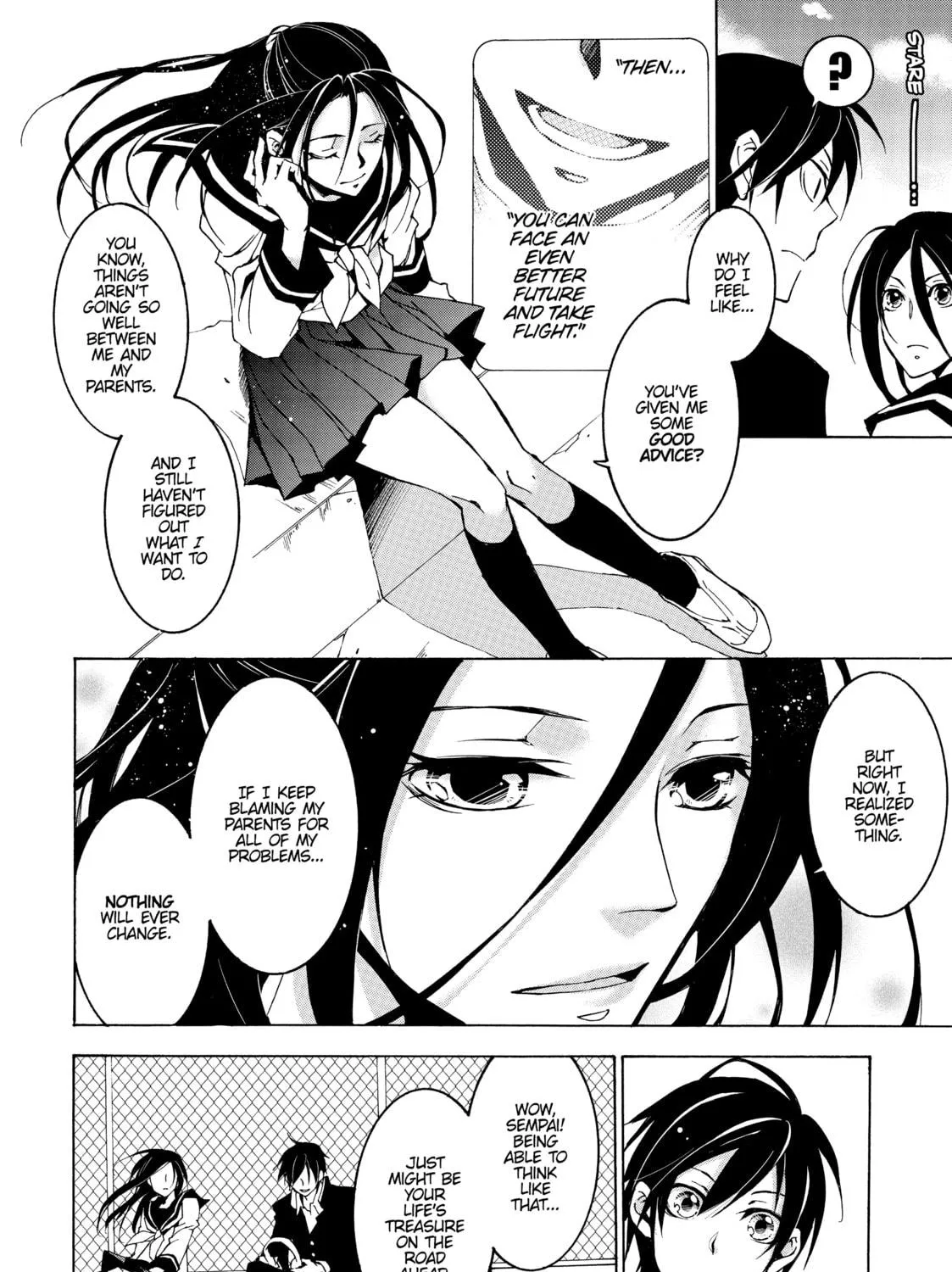 Battle Rabbits Chapter 2 page 71 - 