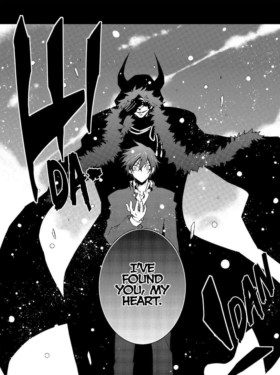 Battle Rabbits Chapter 2 page 79 - 