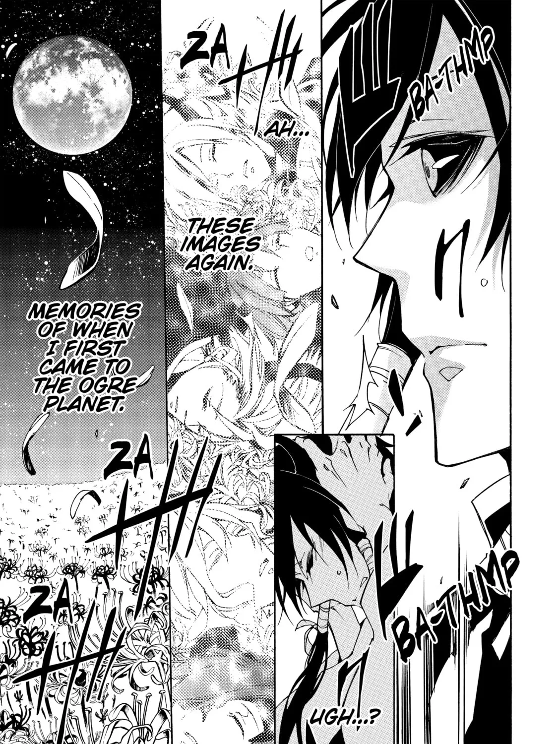Battle Rabbits Chapter 20 page 21 - 