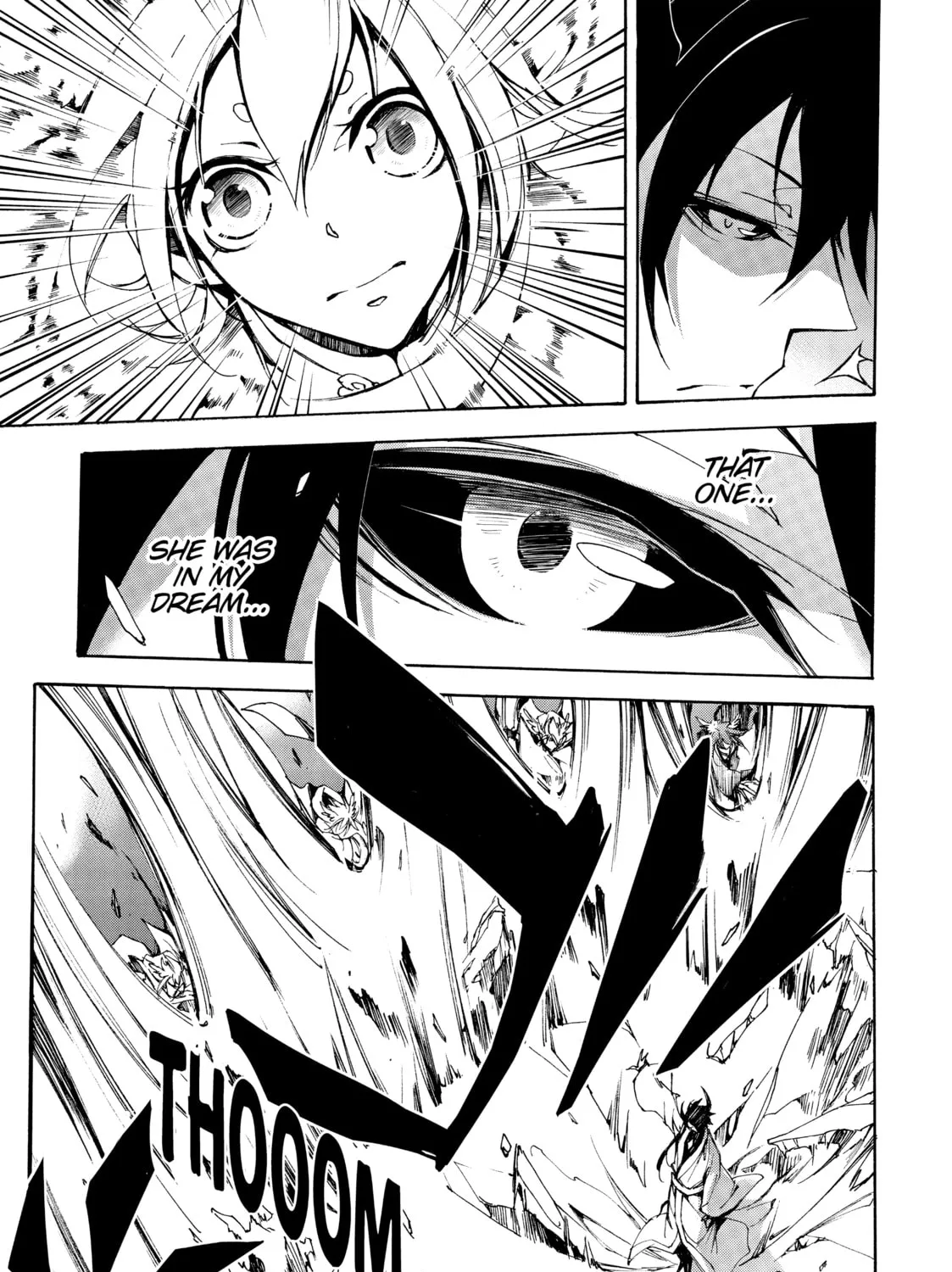 Battle Rabbits Chapter 20 page 43 - 