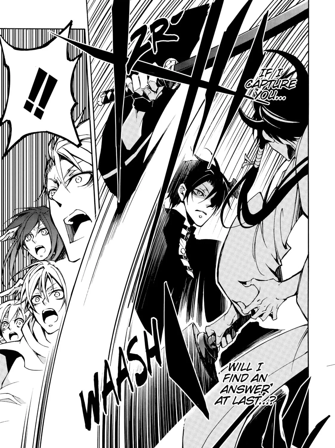 Battle Rabbits Chapter 21 page 25 - 