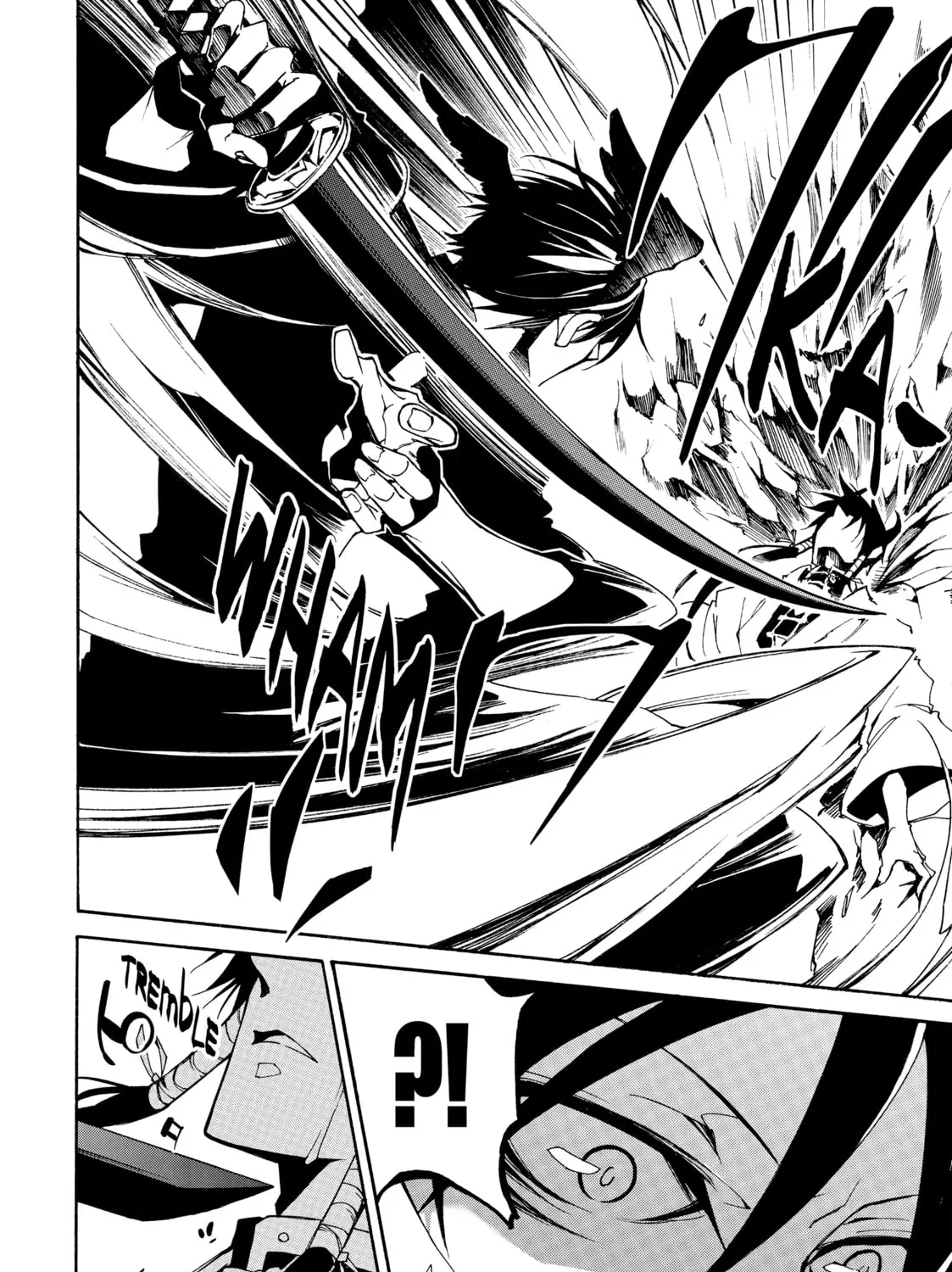 Battle Rabbits Chapter 21 page 31 - 