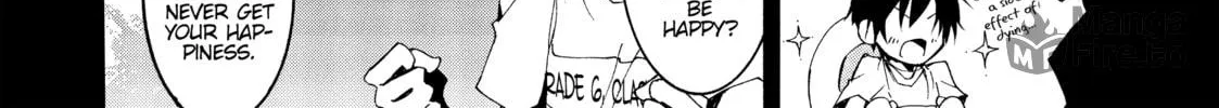 Battle Rabbits Chapter 21 page 42 - 