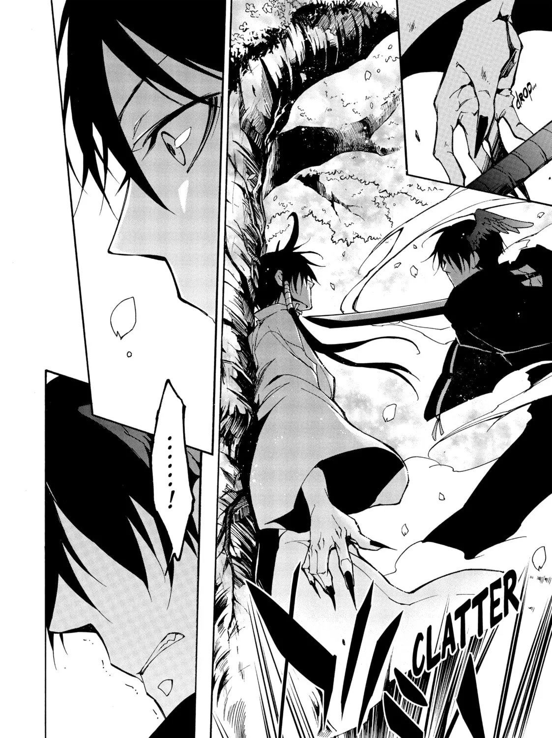 Battle Rabbits Chapter 21 page 51 - 