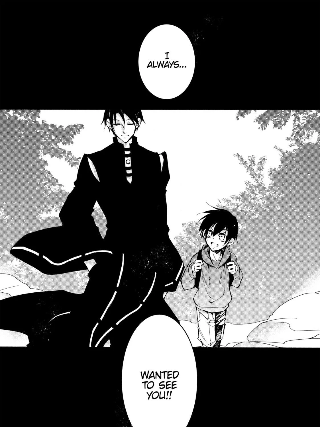 Battle Rabbits Chapter 21 page 59 - 