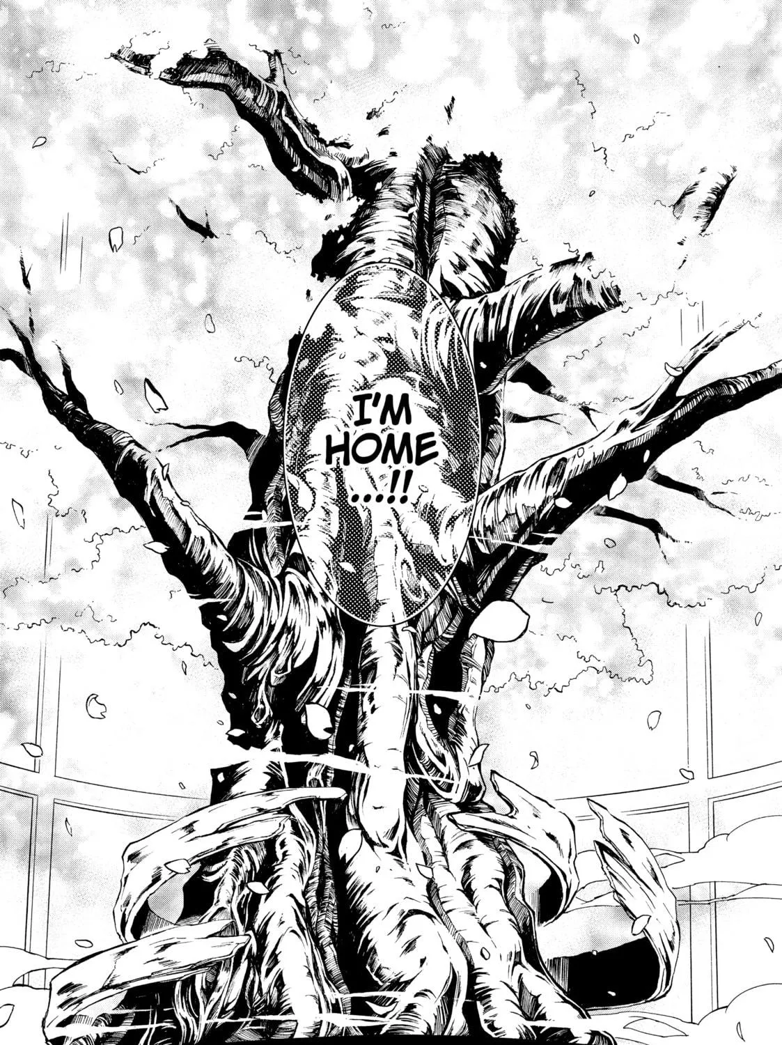 Battle Rabbits Chapter 22 page 53 - 