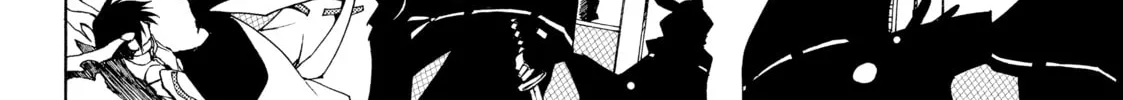 Battle Rabbits Chapter 3 page 28 - 