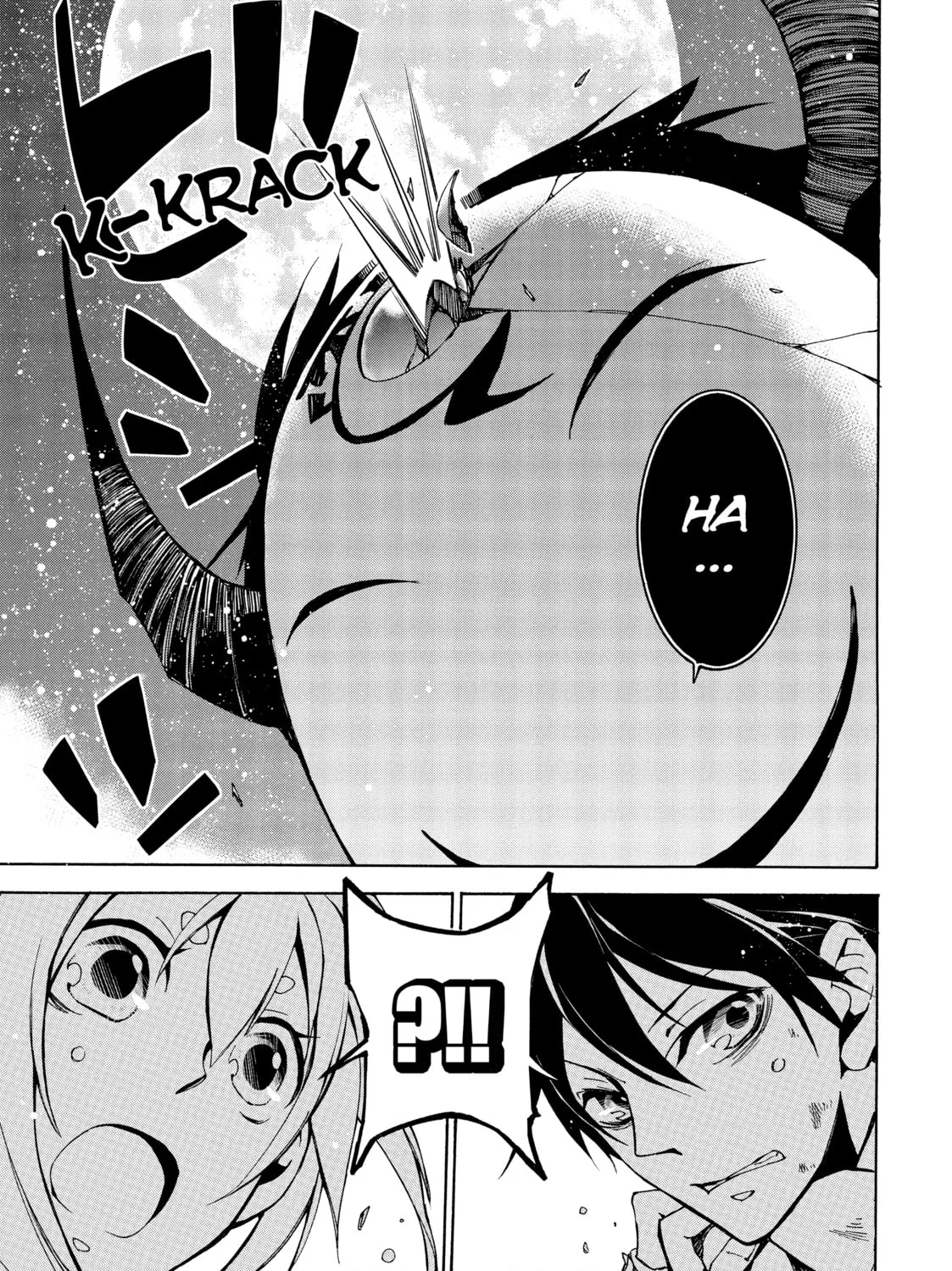 Battle Rabbits Chapter 4 page 61 - 