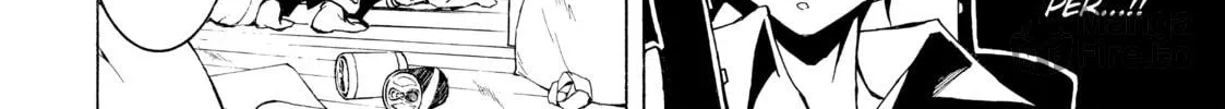 Battle Rabbits Chapter 5 page 36 - 