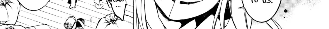 Battle Rabbits Chapter 5 page 38 - 