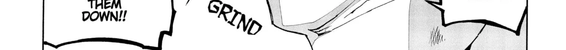 Battle Rabbits Chapter 5 page 8 - 