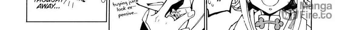 Battle Rabbits Chapter 7 page 54 - 