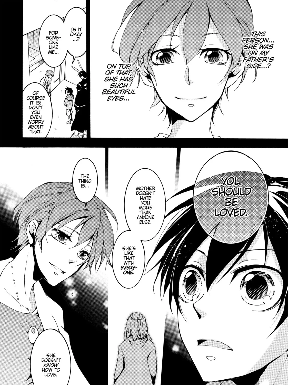 Battle Rabbits Chapter 7 page 7 - 
