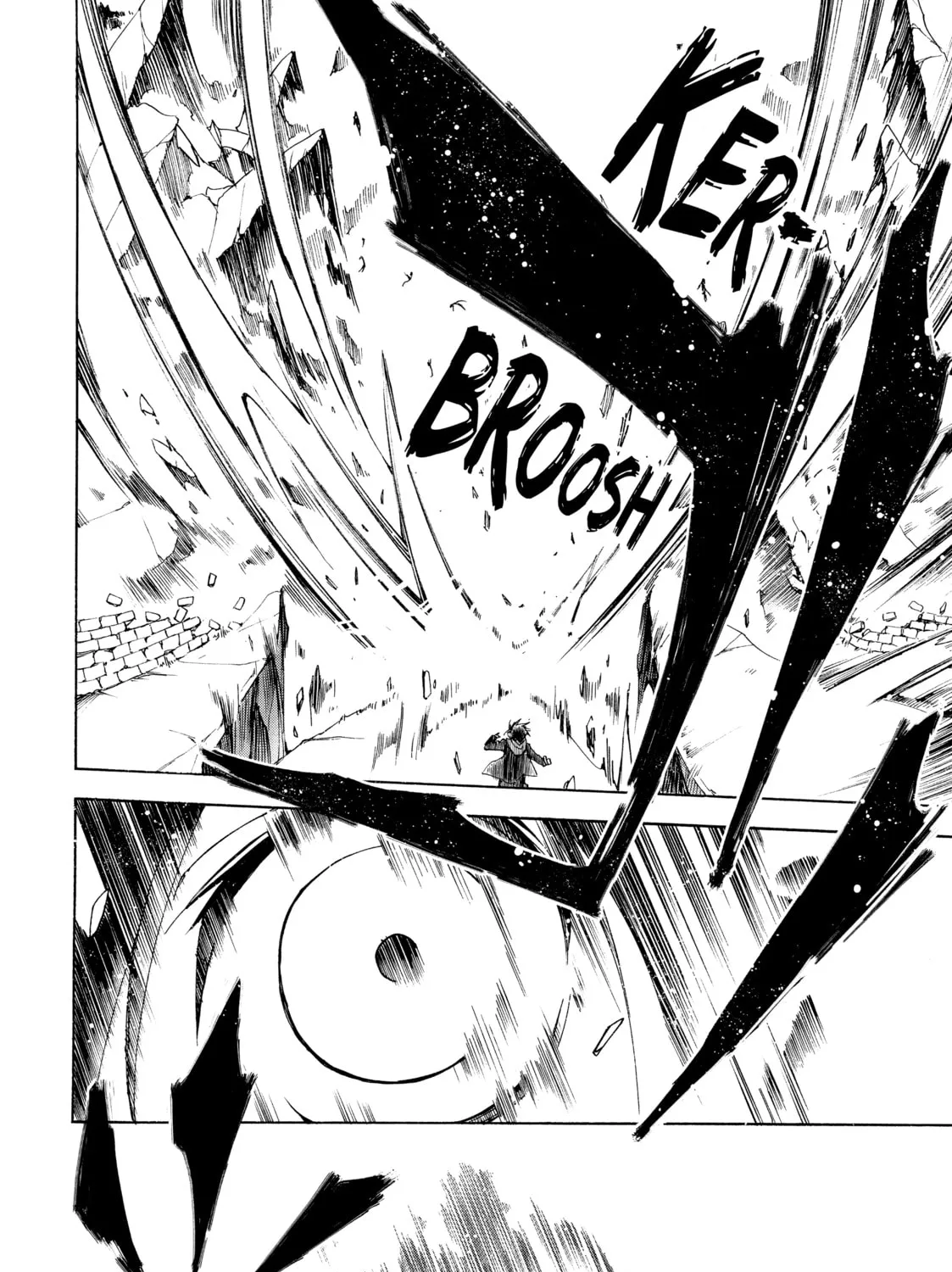 Battle Rabbits Chapter 8 page 15 - 