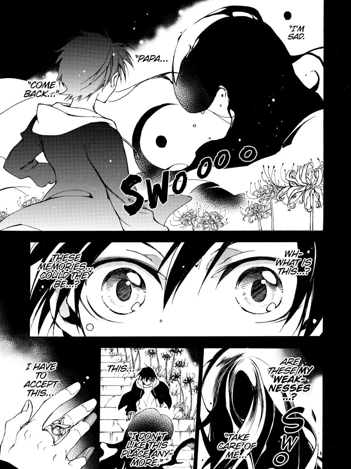 Battle Rabbits Chapter 9 page 17 - 
