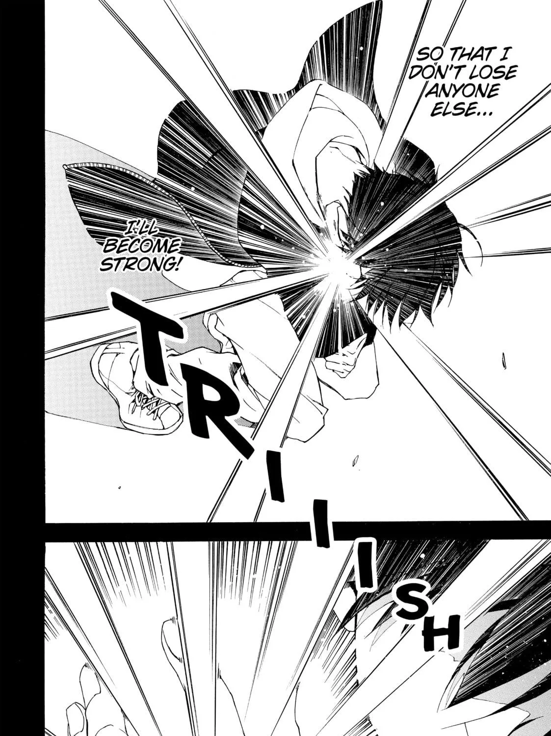 Battle Rabbits Chapter 9 page 23 - 