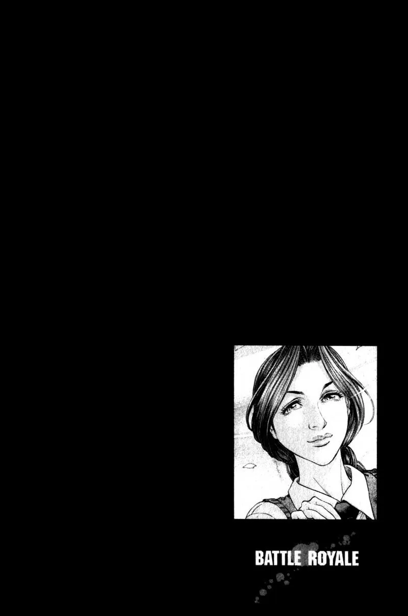 Battle Royale Chapter 100 page 29 - 