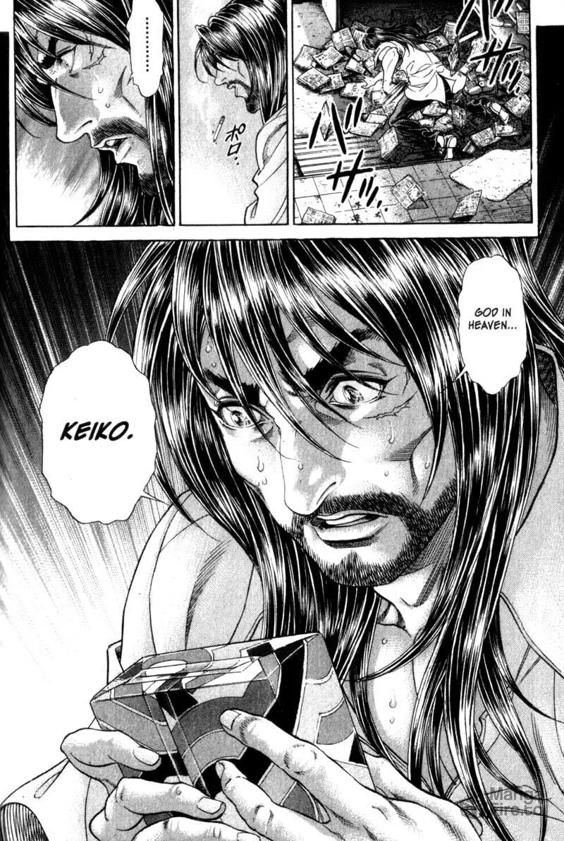 Battle Royale Chapter 102 page 20 - 