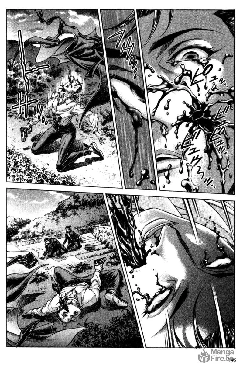Battle Royale Chapter 109 page 19 - 