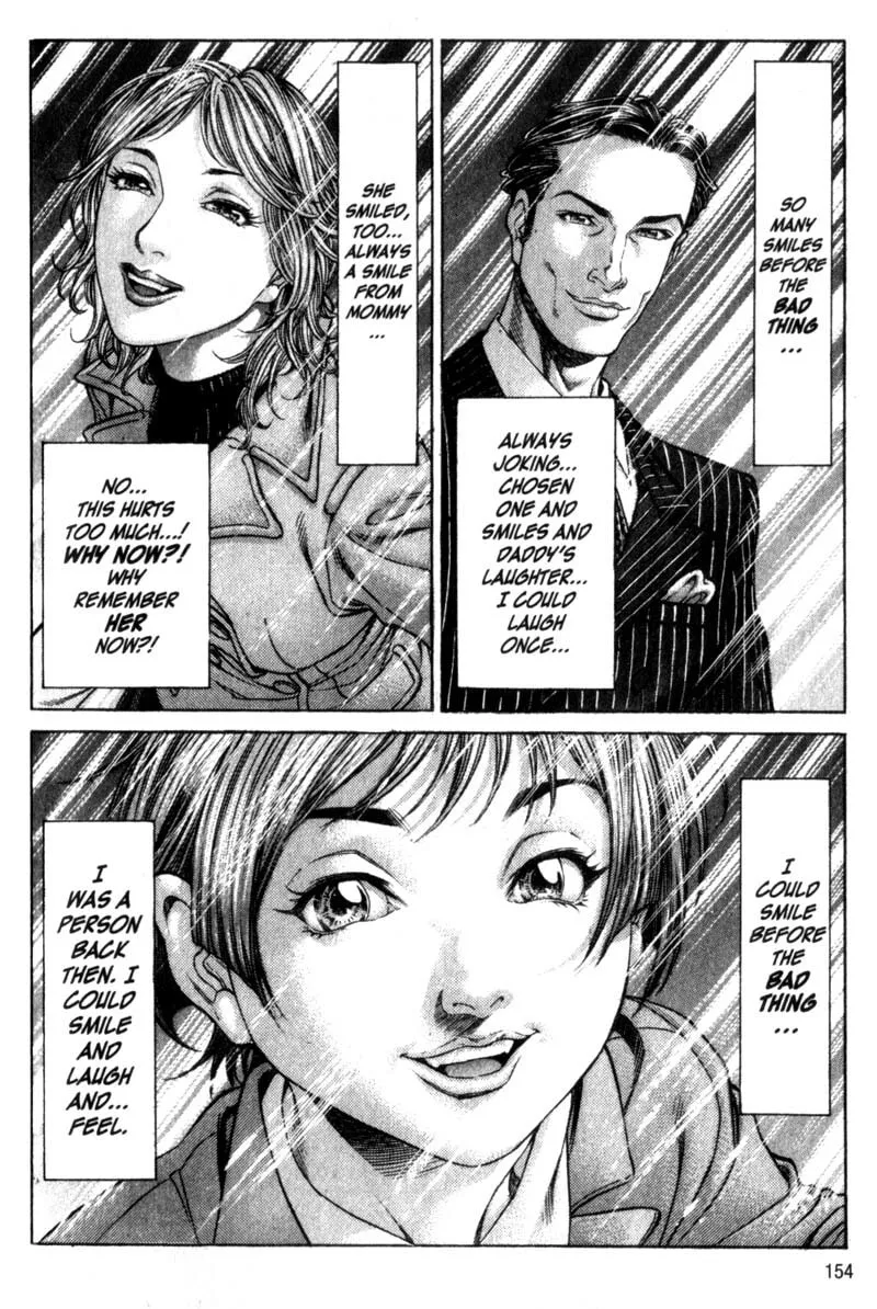 Battle Royale Chapter 110 page 4 - 