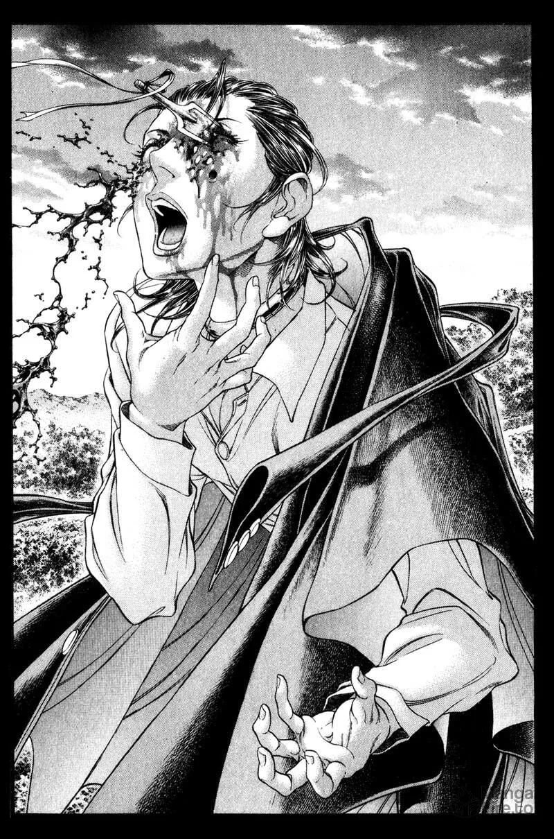 Battle Royale Chapter 112 page 5 - 