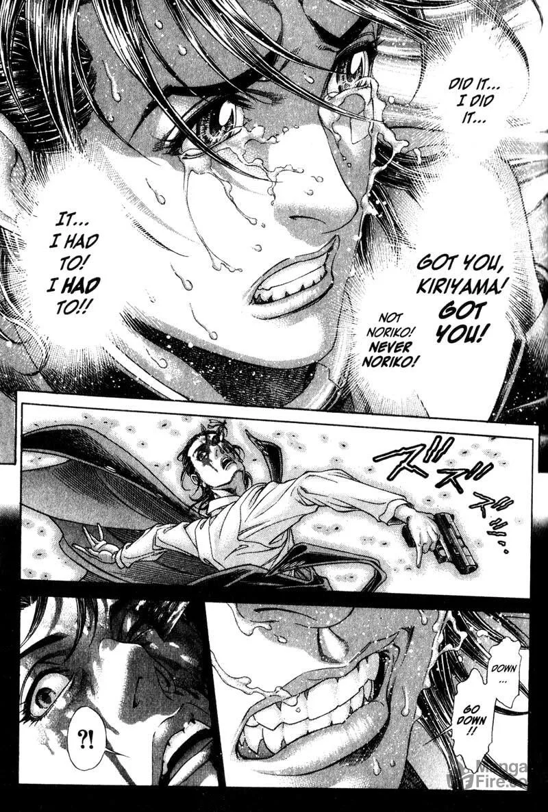 Battle Royale Chapter 112 page 10 - 