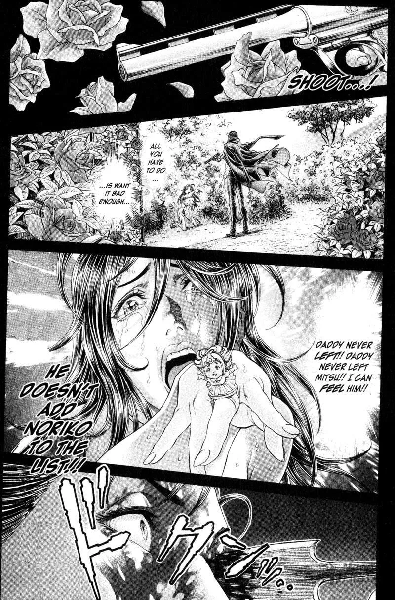 Battle Royale Chapter 113 page 9 - 