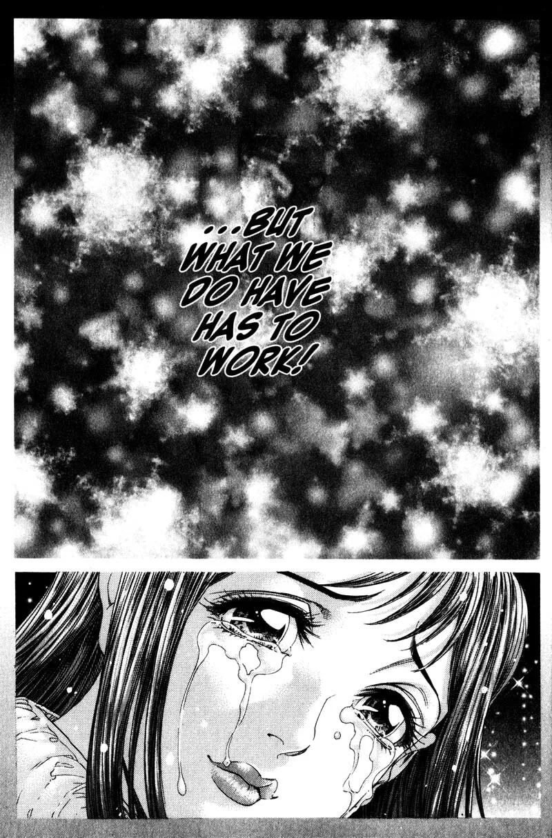 Battle Royale Chapter 119 page 23 - 
