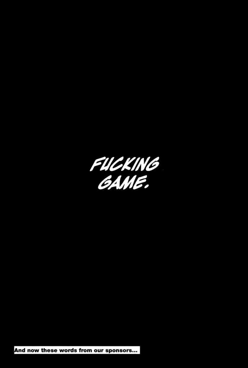 Battle Royale Chapter 119 page 32 - 