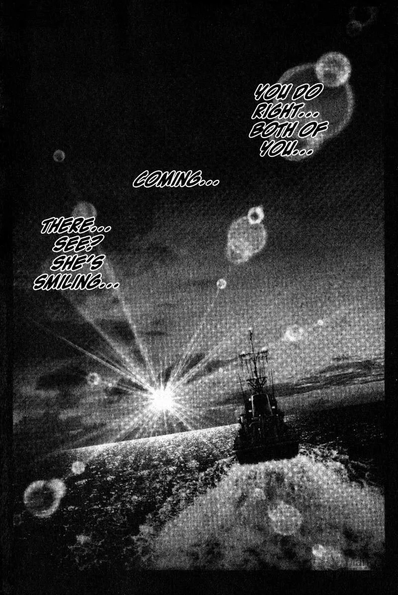 Battle Royale Chapter 119 page 6 - 