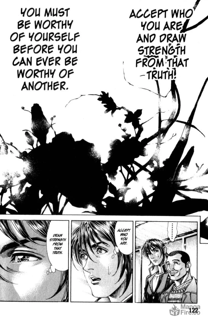 Battle Royale Chapter 84 page 18 - 