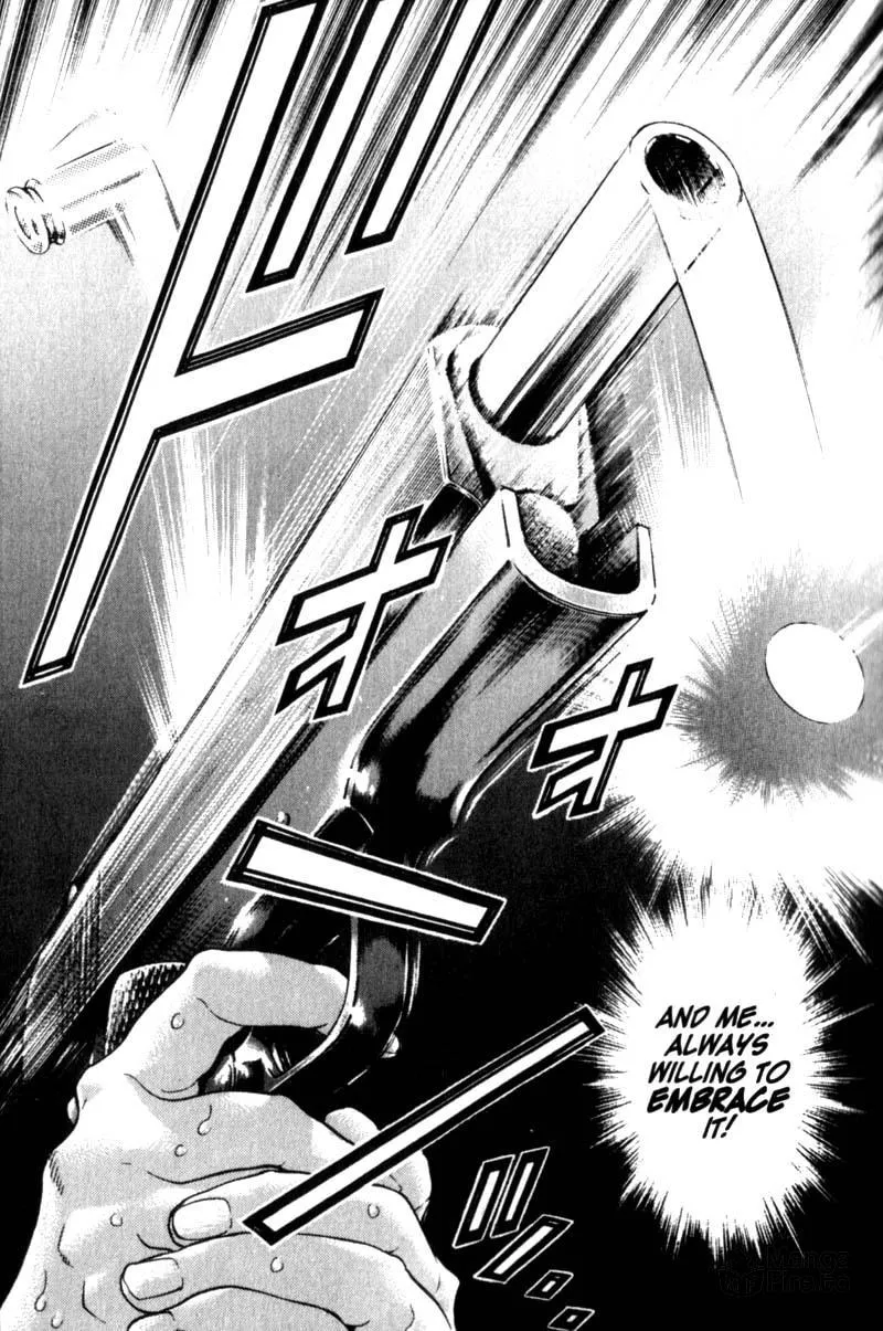 Battle Royale Chapter 88 page 10 - 