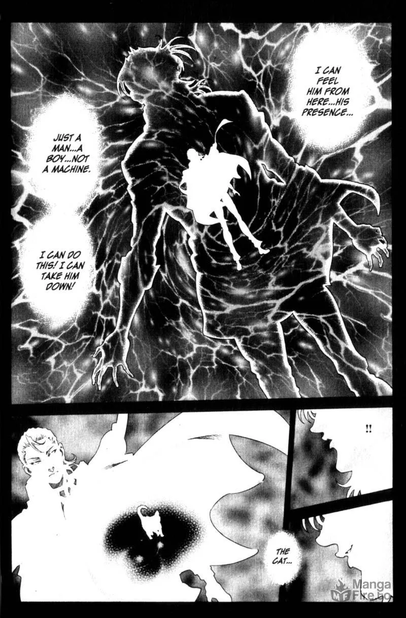 Battle Royale Chapter 90 page 12 - 