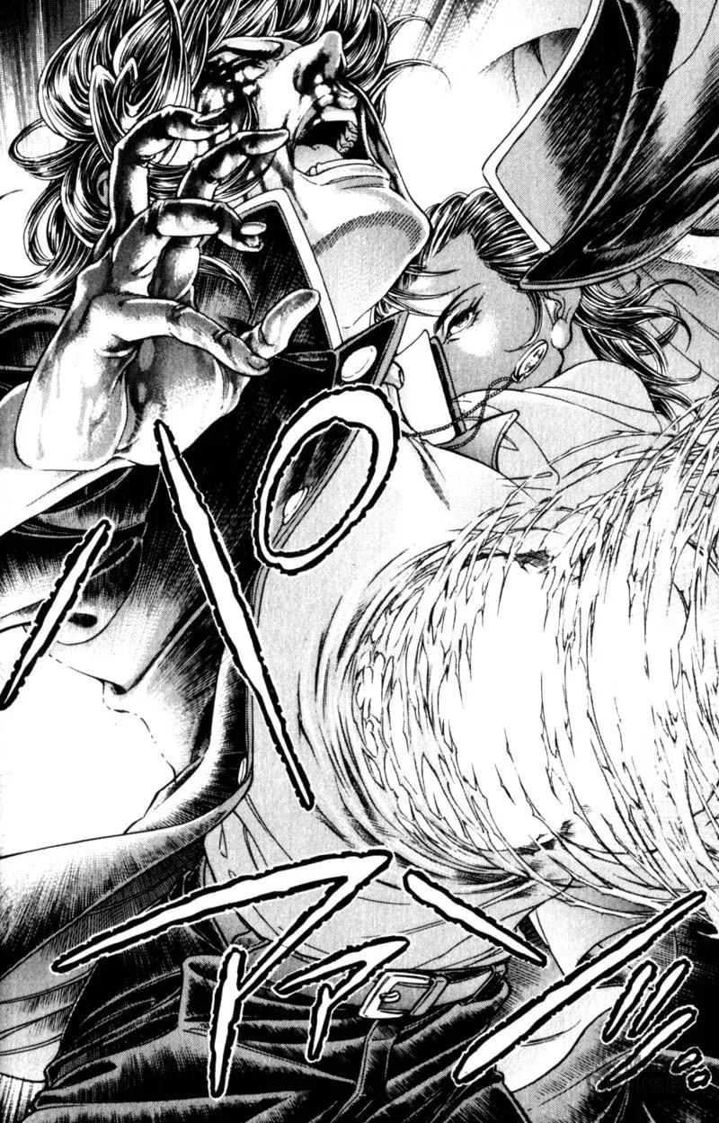 Battle Royale Chapter 91 page 20 - 