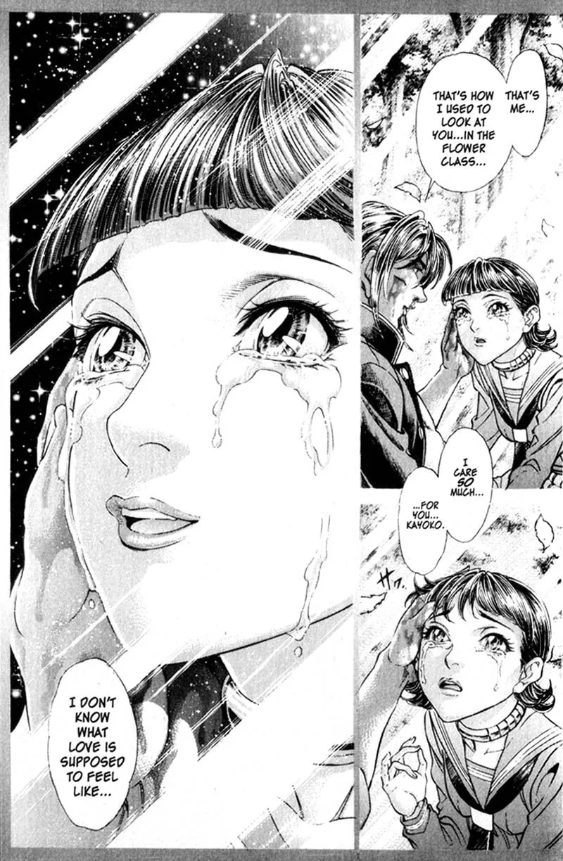 Battle Royale Chapter 92 page 19 - 