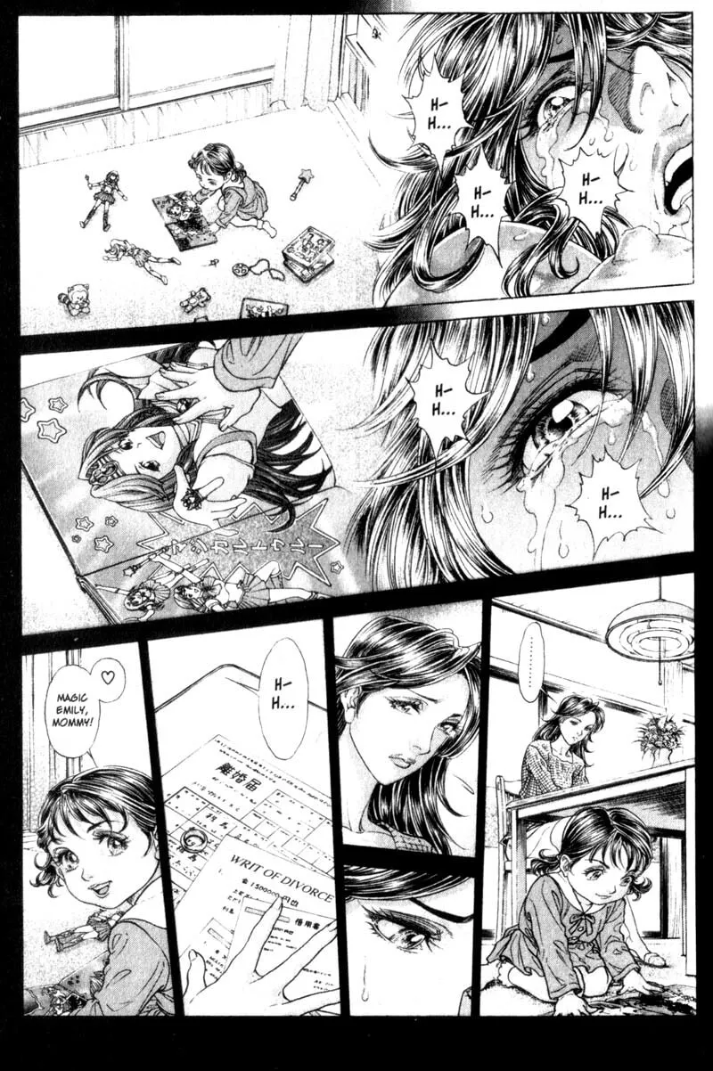 Battle Royale Chapter 98 page 16 - 