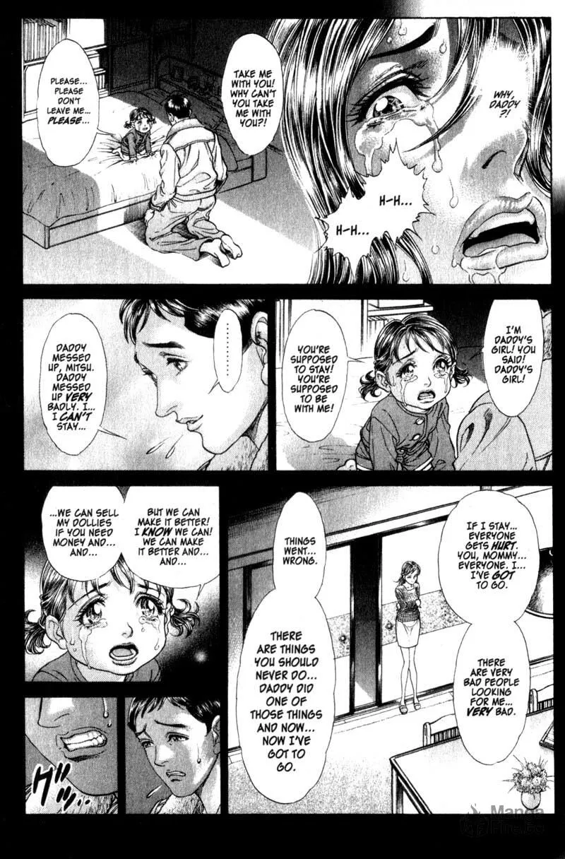 Battle Royale Chapter 98 page 18 - 