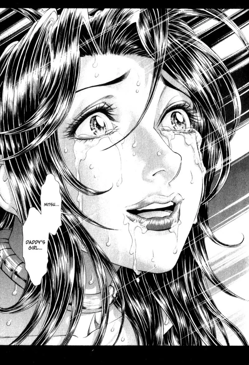 Battle Royale Chapter 99 page 4 - 