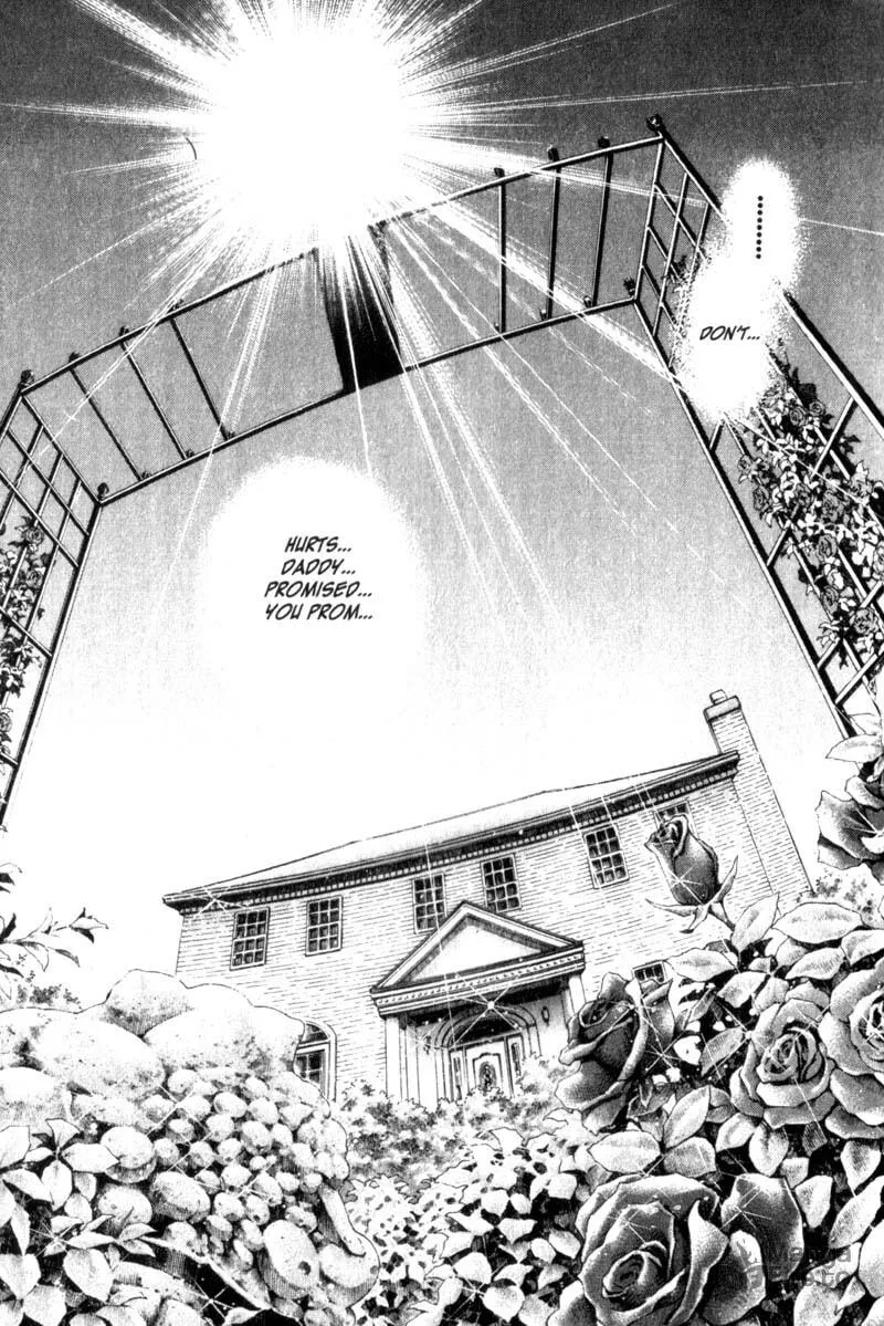 Battle Royale Chapter 99 page 9 - 