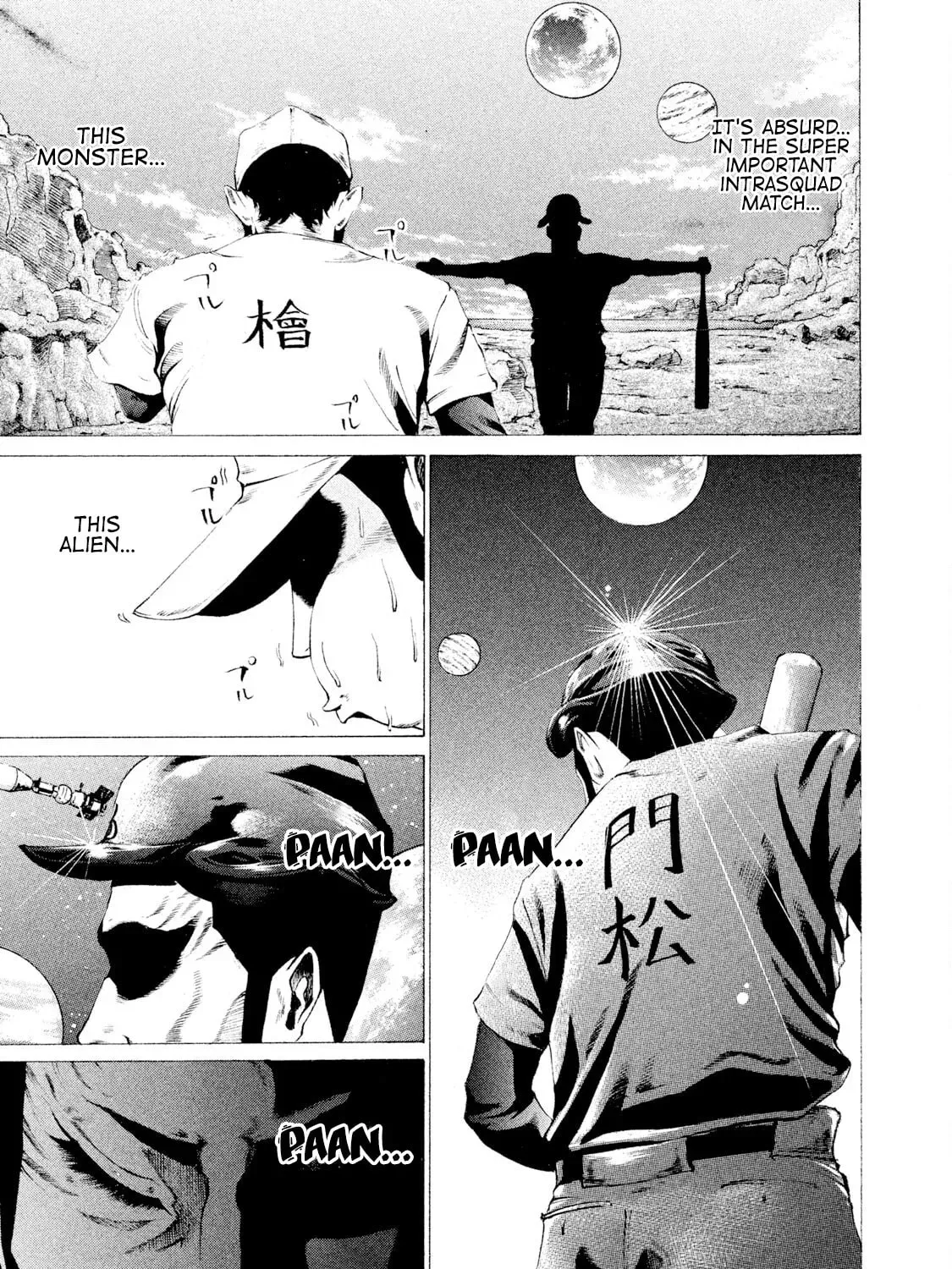 Battle Studies Chapter 2015 page 1 - 